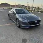 هونداي سوناتا 2020