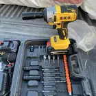 دريل مفك كفرات