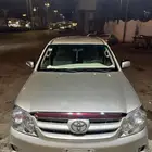 فورتشنر 2006
