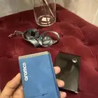 محفظه كوب ساعة ارامكو