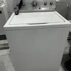 غساله جديده غير مستعمله ابدا