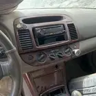 كامري 2005للبيع تشليح المكينه عطلانه الاستماره منتهيه