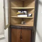 دولاب زاوية كبير