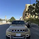 بايك BJ40 فل 2022