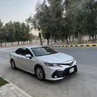 كامري 2018 فل كامل