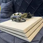 سوني برو معى يدا وحده وا إسلاكه استخدام حشمه