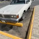 اولدزموبيل كلاسيك