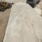 رمل الياسه ابيض تريله