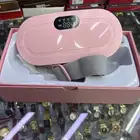 جهاز تدفئة ومساج للبطن