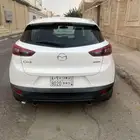 مازدا سي اكس 3 2021