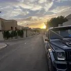 جي مرسدس 55 موديل 2010 معدل 2016 كت برابس صدار خاص