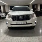 برادو باب واحد ربع مخزن2018