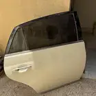 باب افلون خلفي مع الديكور