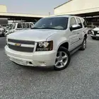 تاهو 2012 LTZ فل كامل دبل