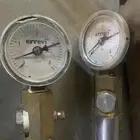 ساعة ظغط 4 بار