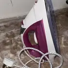 مكواه من شركه ايدي