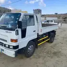 قلاب ديهاتسوا دلتا 2009 ديزل