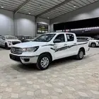 2025 هايلكس غمارتين GL