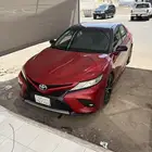 كامري 2019. SE