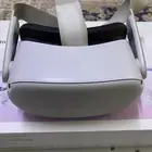 ميتا كويست 2 256GB نظيفه
