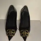 كعب بالنسياجا