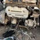 مكينة وقير هايلكس ديزل