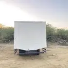 للبيع صندوق دينة 5متر