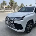 لكزس LX600