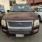 جيب فورد اكسبلور 2010 نظيف للبيع
