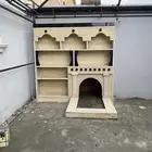 مشبات اوجار اوجارات مشب مشب رخام مشب طوب دكت مشب مداخن