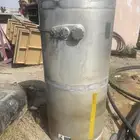 خزان ديزل سيارة فولفو
