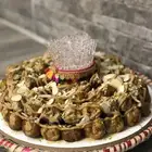 ضيافة تمر محشي