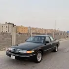 فورد فكتوريا