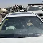 تشليح كامري 2019. GLE