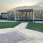 استراحة خاصه للأيجار اليومي المزاحميه درةالمعانيق