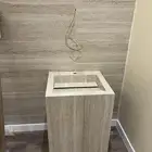 مغاسل وطاولات برسلان