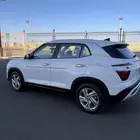 للبيع هونداي كريتا 2023