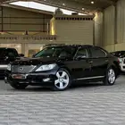 لكزس - 2012 - LS460 - بسعر 59 الف