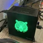 جهاز كمبيوتر صغير قيمنق Mini PC Gaming