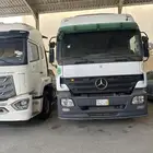 شاحنة اكتروس
