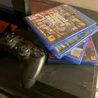بلايستيشن 4 PS4