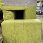 كنب نظيف