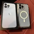 13 برو ماكس ازرق 256 وكاله