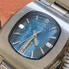 احد نوادر ساعات سيكو ( seiko ) الفنتج .