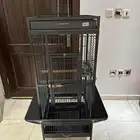 أقفاص بغبغاء للبيع