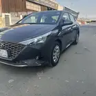 هواندي اكسنت 2022