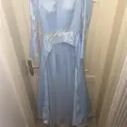 فستان للبيع