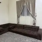 كنب ارضي