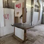 للبيع طقم مكائن نجارة ايطالي الاصلية ( scm ) توريدات البنوي