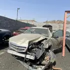 قطع كابرس 2009